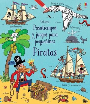 PIRATAS