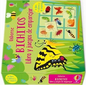 BICHITOS