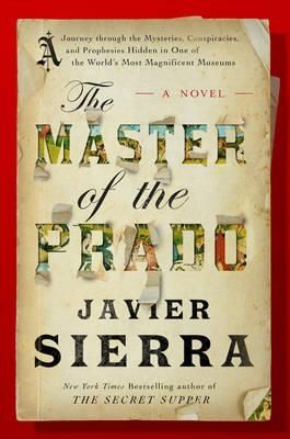 MASTER OF THE PRADO