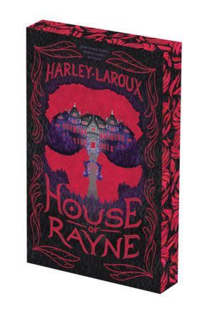 HOUSE OF RAYNE: DELUXE LIMITED EDITION