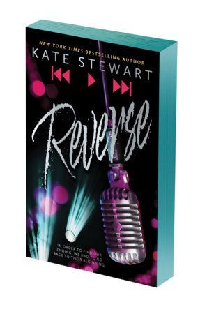 REVERSE  (DELUXE LIMITED EDITION)