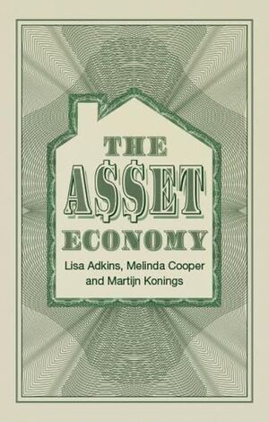 THE ASSET ECONOMY