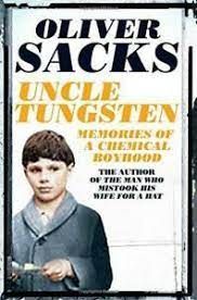 UNCLE TUNGSTEN