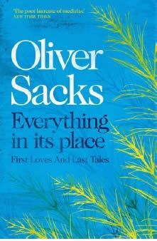 EVERYTHING IN ITS PLACE