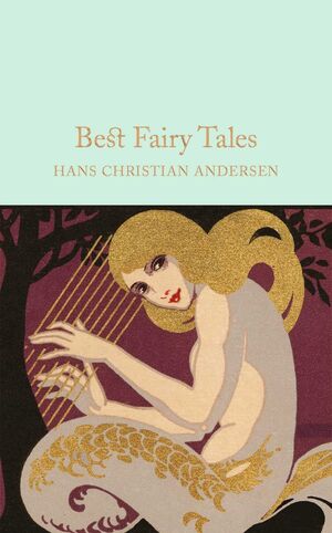 BEST FAIRY TALES