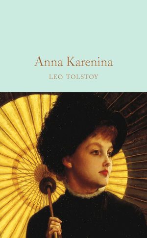 ANNA KARENINA