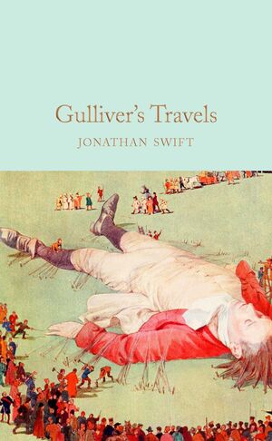 GULLIVER´S TRAVELS