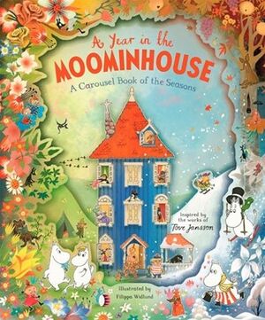 A YEAR IN THE MOOMINHOUSE
