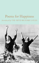 POEMS FOR HAPPINESS