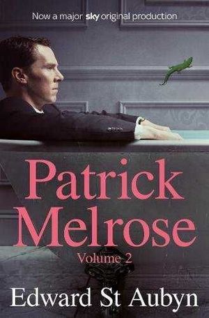 PATRICK MELROSE 2