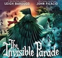 THE INVISIBLE PARADE