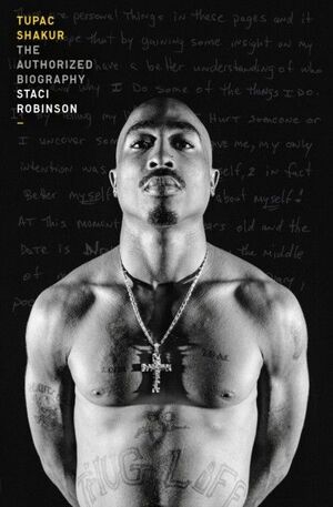 TUPAC SHAKUR