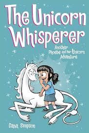 UNICORN WHISPERER TR