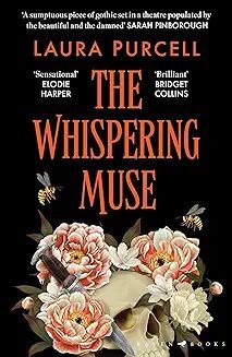 THE WHISPERING HOUSE