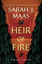 HEIR OF FIRE