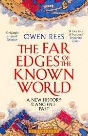 THE FAR EDGES OF THE KNOWN WORLD