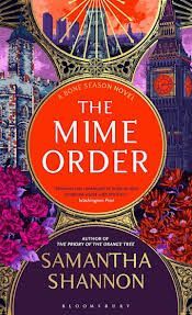 THE MIME ORDER