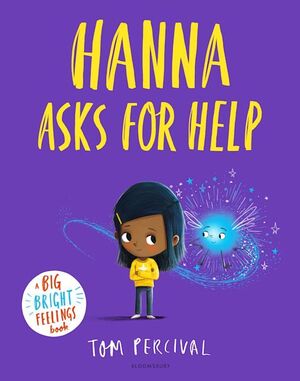 HANNA ASKS FOR HELP