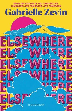 ELSEWHERE