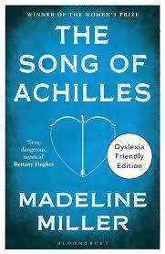 SONG OF ACHILLES