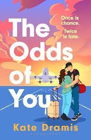 THE ODDS OF YOU