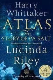 ATLAS THE STORY OF PA SALT