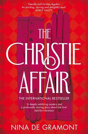 THE CHRISTIE AFFAIR