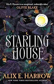 STARLING HOUSE