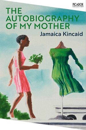 AUTOBIOGRAPHY OF MY MOTHER