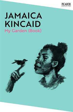 MY GARDEN BOOK