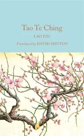 TAO TE CHING