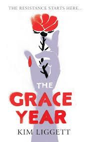 THE GRACE YEAR