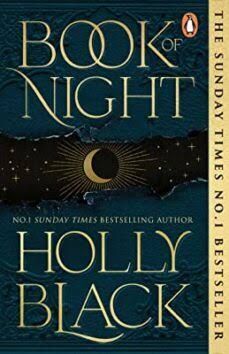 BOOK OF NIGHT