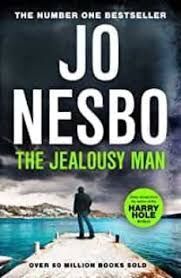 THE JEALOUSY MAN