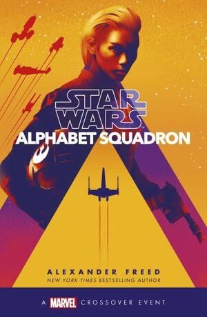 STAR WARS, ALPHABET SQUADRON