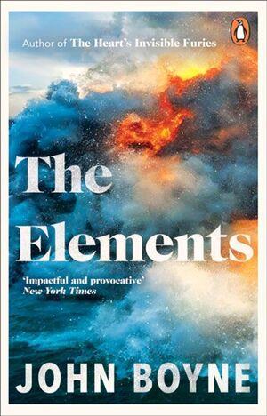 THE ELEMENTS