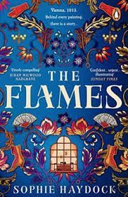 THE FLAMES