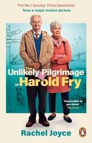 THE UNLIKELY PILGRIMAGE OF HAROLD FRY (FILM)