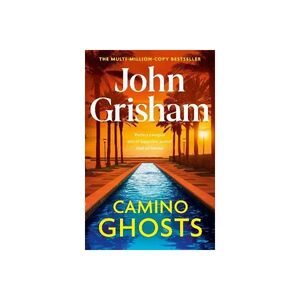 CAMINO GHOSTS