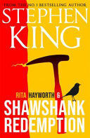 RITA HAYWORTH AND SHAWSHANK REDEMPTION