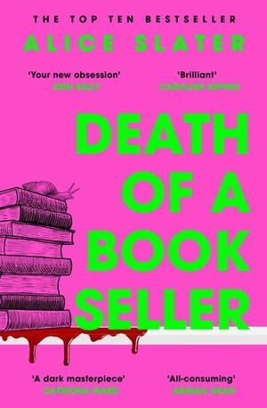 DEATH OF A BOOKSELLER