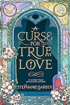 A CURSE FOR TRUE LOVE