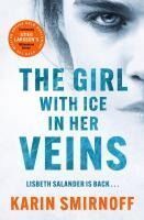 GIRL WITH ICE IN HER VEINS, THE