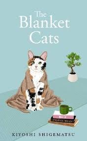 THE BLANKET CATS