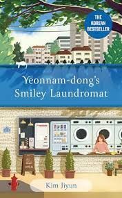 YEONNAM-DONG'S SMILEY LAUNDROMAT