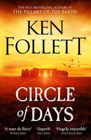 CIRCLE OF DAYS