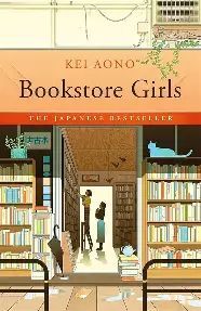 BOOKSTORE GIRLS