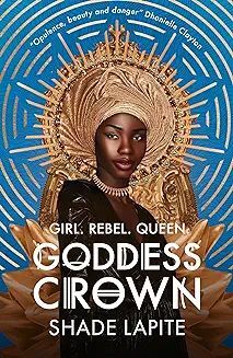 GODDESS CROWN