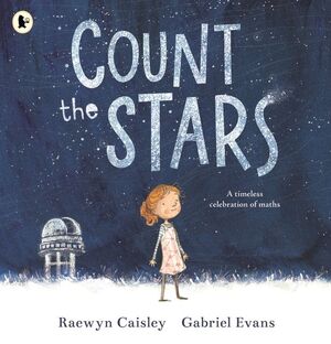COUNT THE STARS