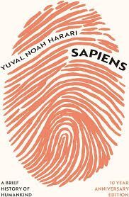 A BRIEF HISTORY OF HUMANKINDSAPIENS